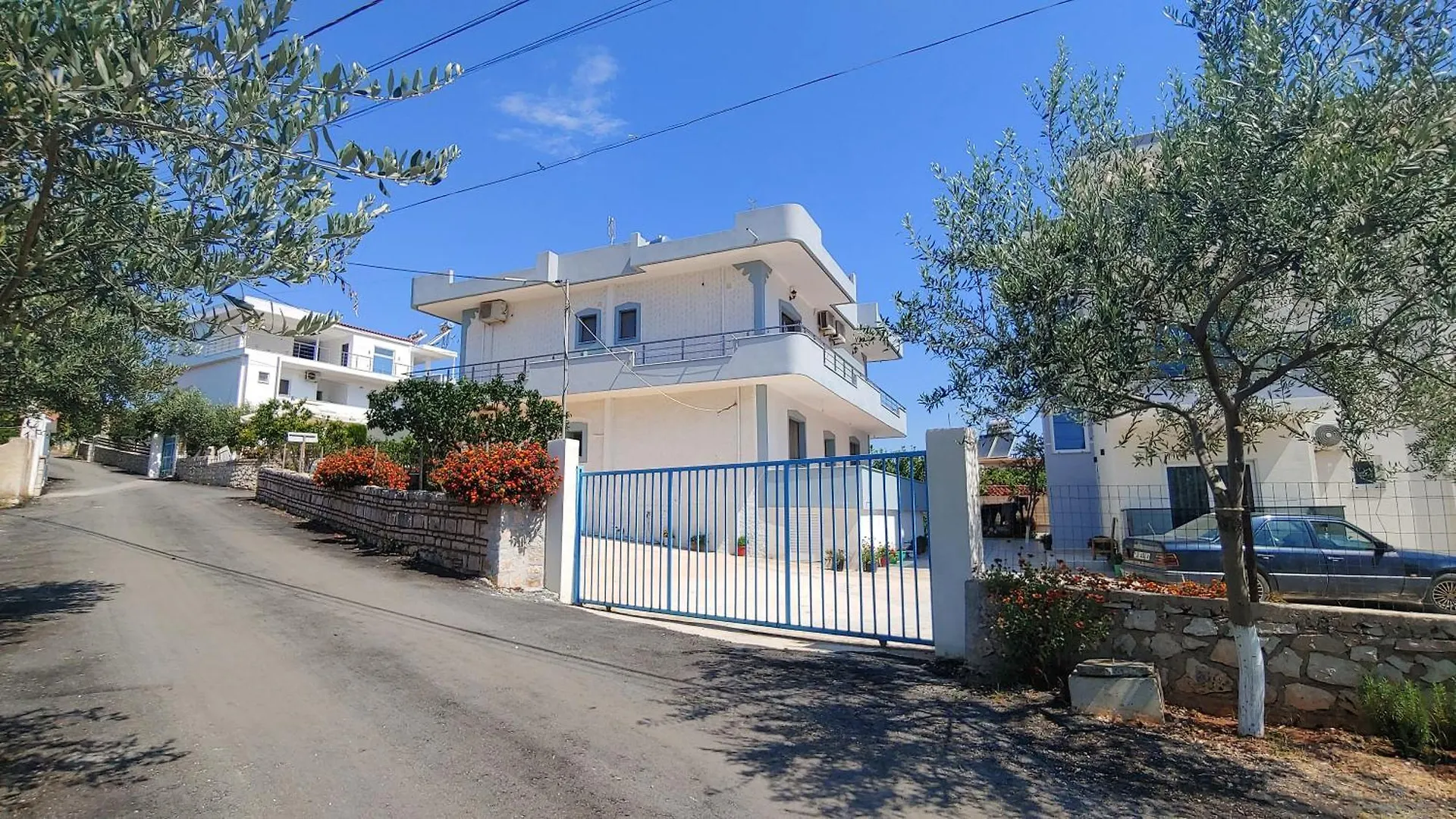 Villa Leonel Ksamil 0*,  Albanien