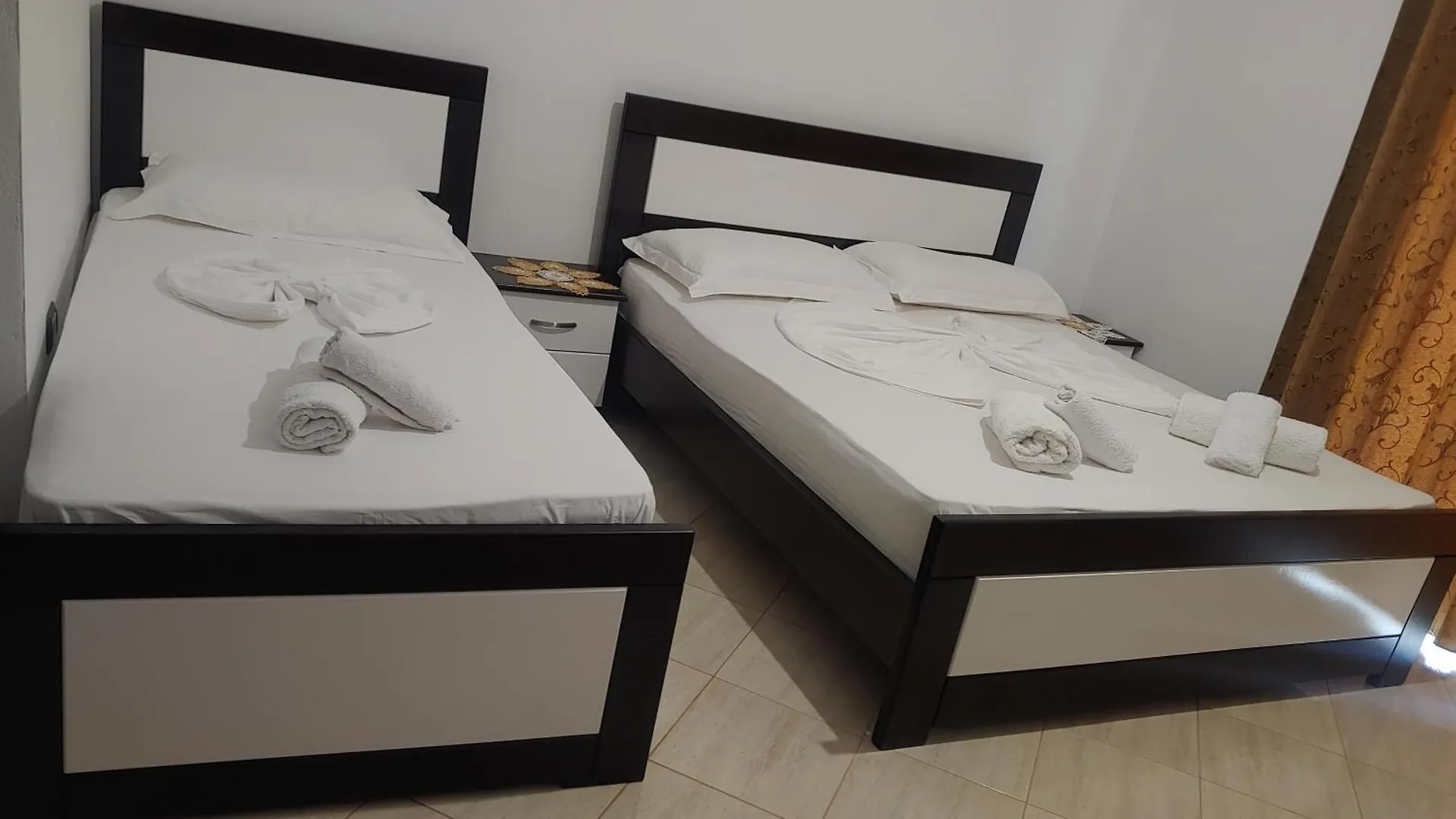 Villa Leonel Ksamil Albania